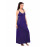 RTS-Women/Girls Cotton Nighty Long Bra Camisole (Pack of 1)