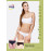 RTS-Fancy Plain Panties Inner Elastic (Minimum Order 5 Pcs Pack)