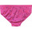 RTS Poppy Printed Panties Outer Elastic (Minimum Order 5 Pcs Pack)