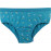 RTS Poppy Printed Panties Outer Elastic (Minimum Order 5 Pcs Pack)