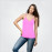 RTS Beauty Attached Bra Slip 100% Cotton -10 Colors Set(Minimum Order 5 Pcs)