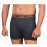 RTS Men's Fine Pocket Trunks (Minimum Order 3 Pcs Pack)