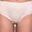 Blesso-Women's Cotton Hipster Plain Panties Inner Elastic with Leg Outer Elastic-Light Colours (Pack of 6) Yellow, Sandal, Light Green, Light Blue, Light Rose, Light Purple